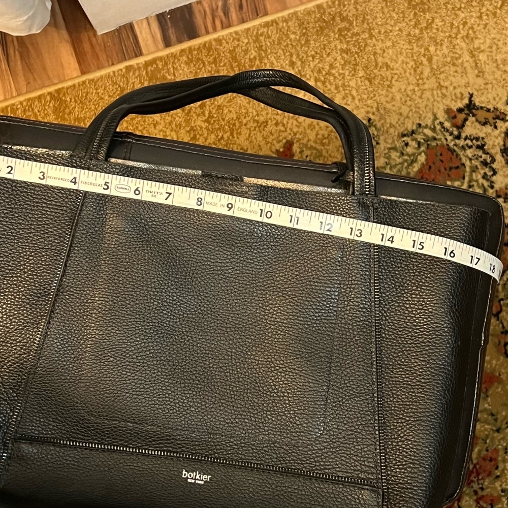 Botkier medium/large tote - Picture 7 of 9